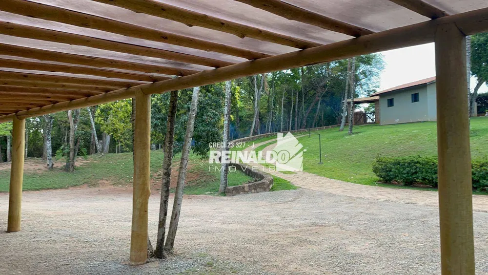 Sítio, 5 quartos, 5 hectares - Foto 28
