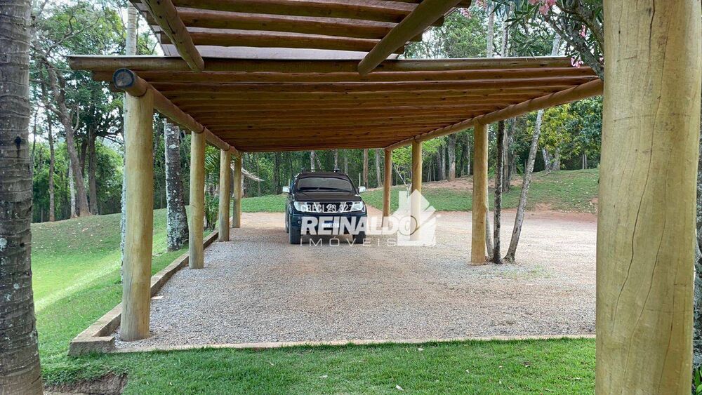 Sítio à venda com 5 quartos, 500m² - Foto 5