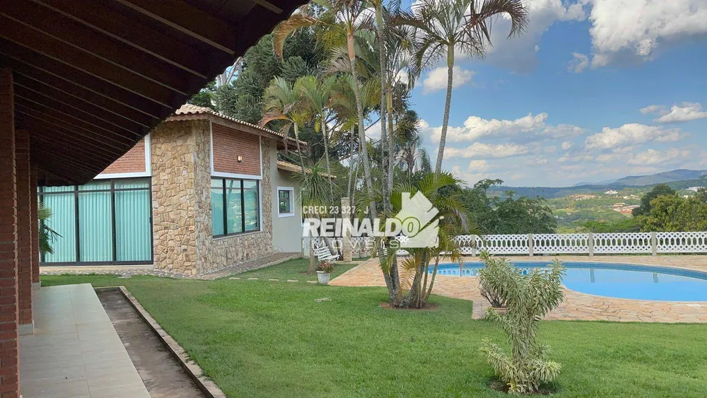 Sítio, 5 quartos, 5 hectares - Foto 24