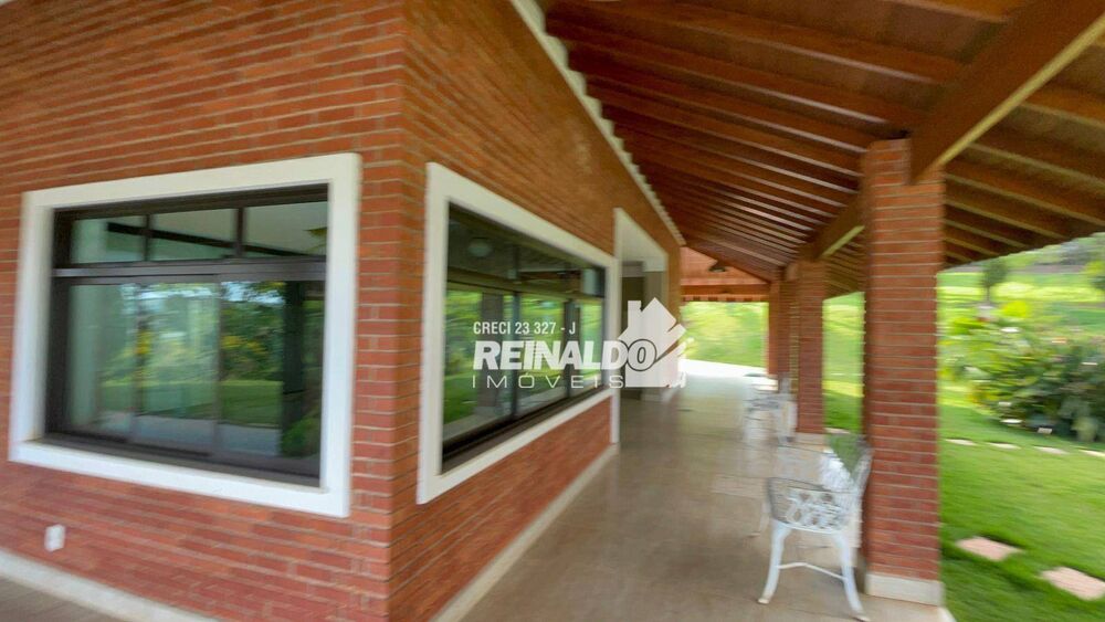 Sítio à venda com 5 quartos, 500m² - Foto 10