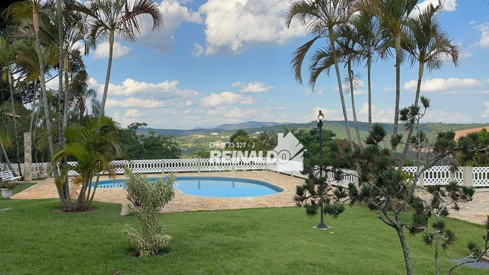 Sítio, 5 quartos, 5 hectares - Foto 23