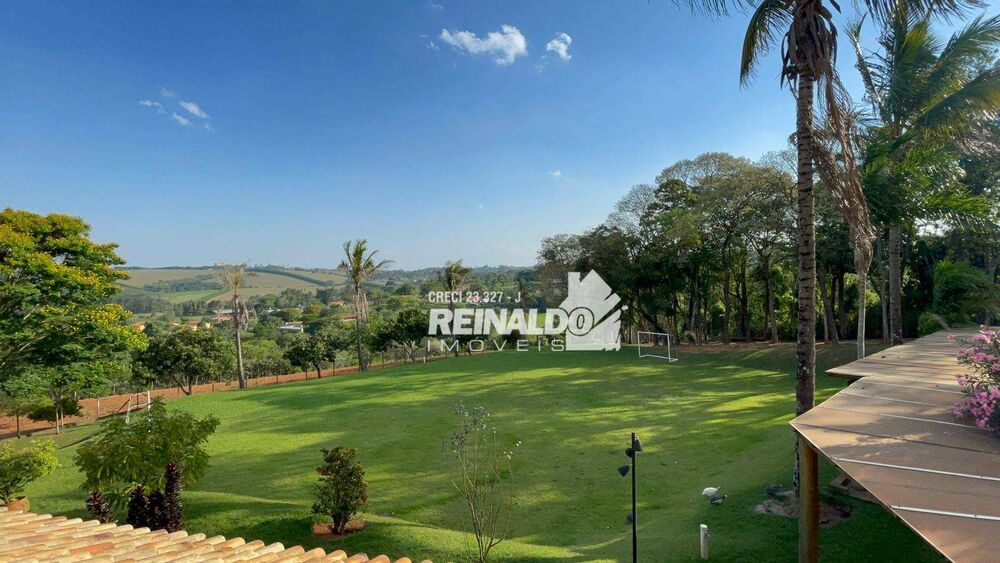 Sítio à venda com 5 quartos, 500m² - Foto 16