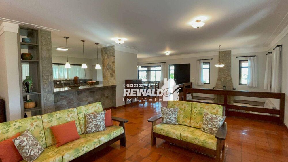 Sítio à venda com 5 quartos, 500m² - Foto 13