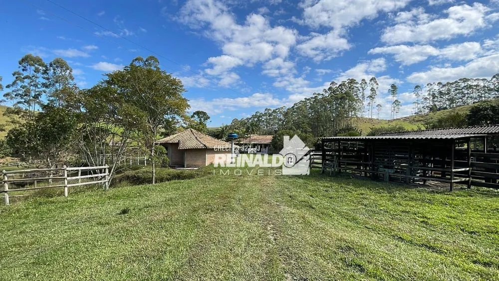 Fazenda, 290 hectares - Foto 28