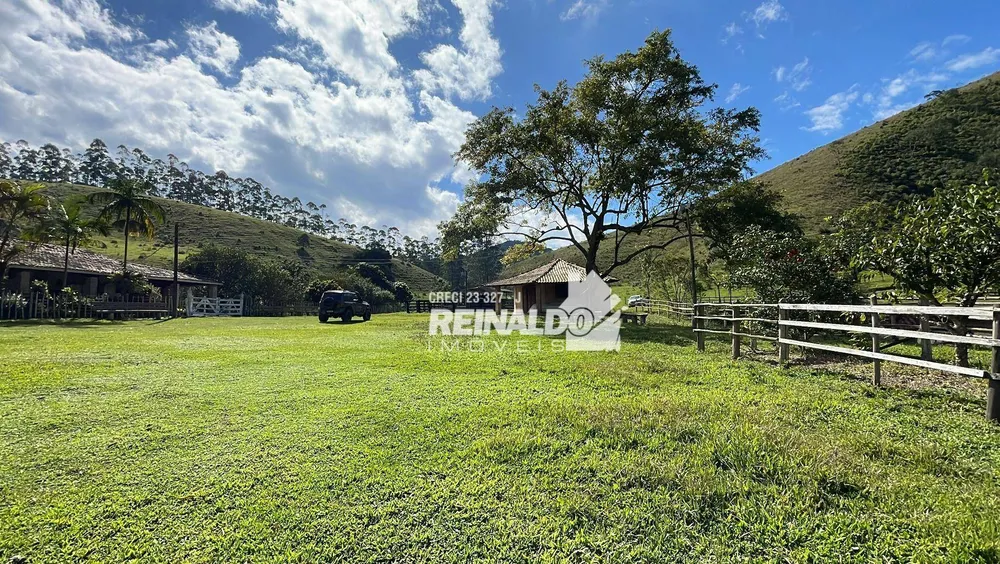 Fazenda, 290 hectares - Foto 12