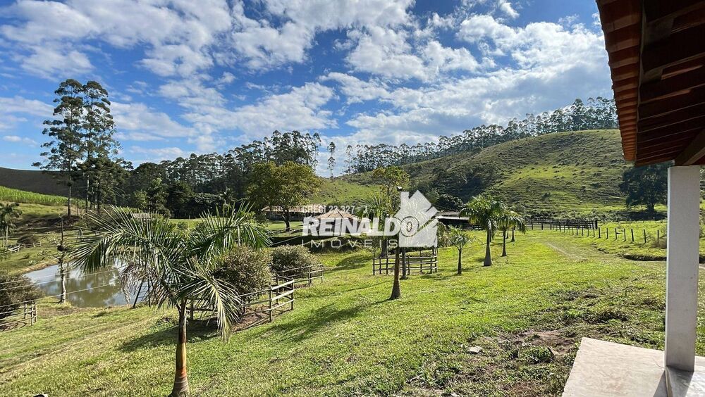 Fazenda à venda com 8 quartos, 900m² - Foto 19