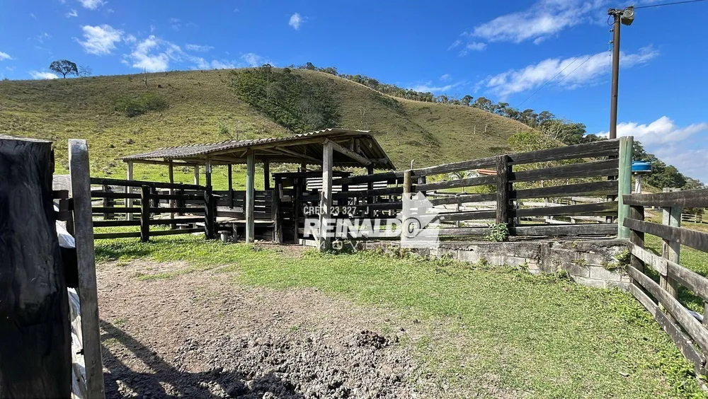 Fazenda, 290 hectares - Foto 13