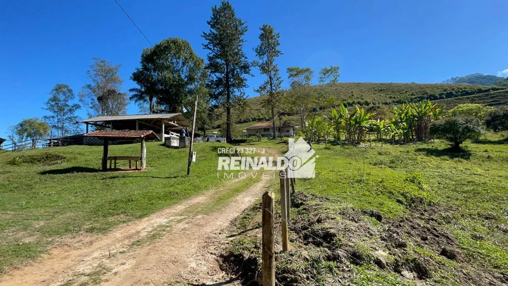 Fazenda, 290 hectares - Foto 2