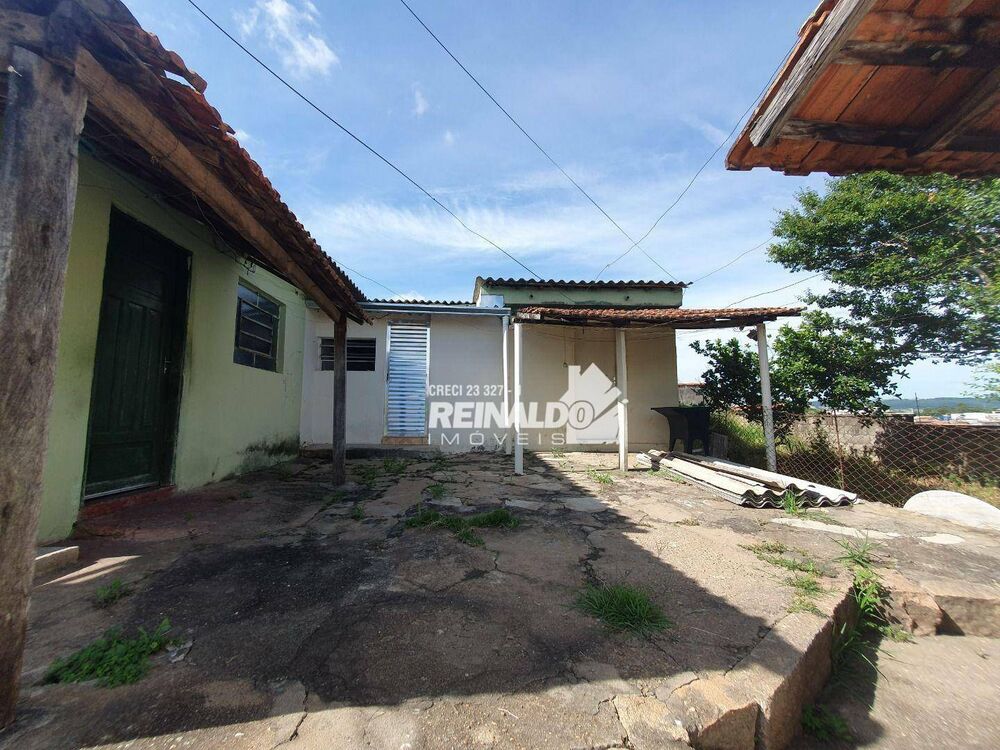 Casa, 9 quartos, 474 m² - Foto 3