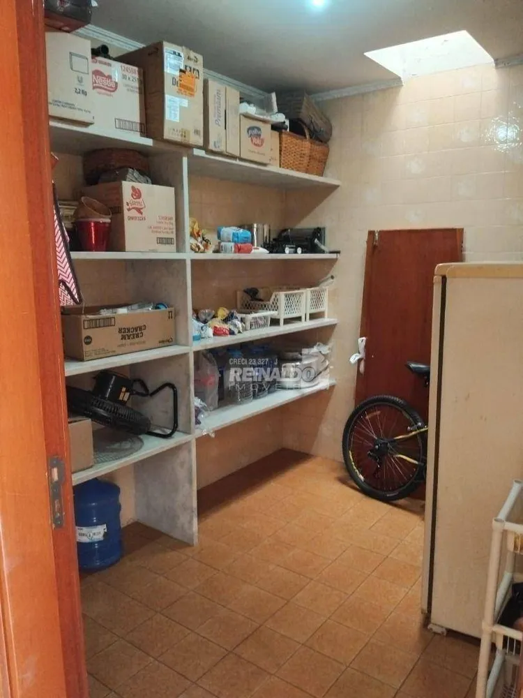 Casa, 5 quartos, 350 m² - Foto 7