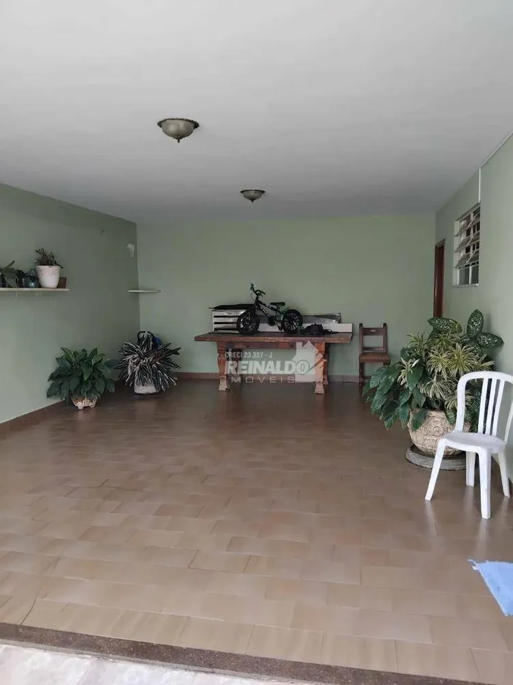 Casa, 5 quartos, 350 m² - Foto 8