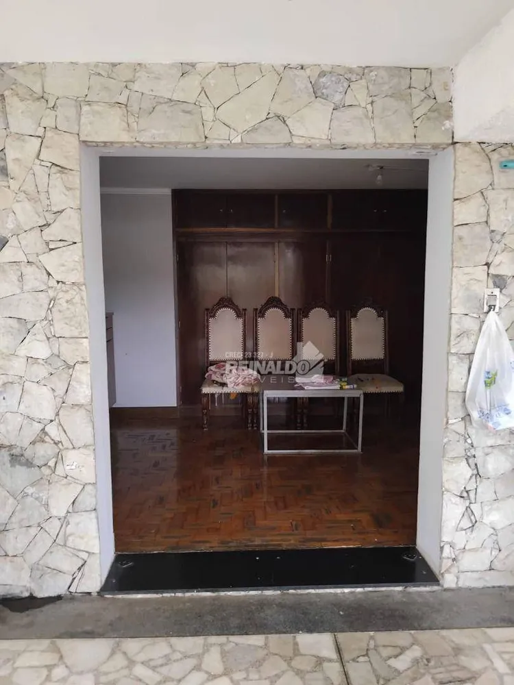 Casa, 5 quartos, 350 m² - Foto 2