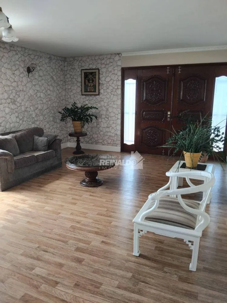 Casa, 5 quartos, 350 m² - Foto 4