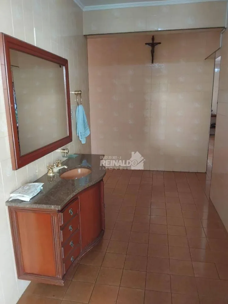 Casa, 5 quartos, 350 m² - Foto 5