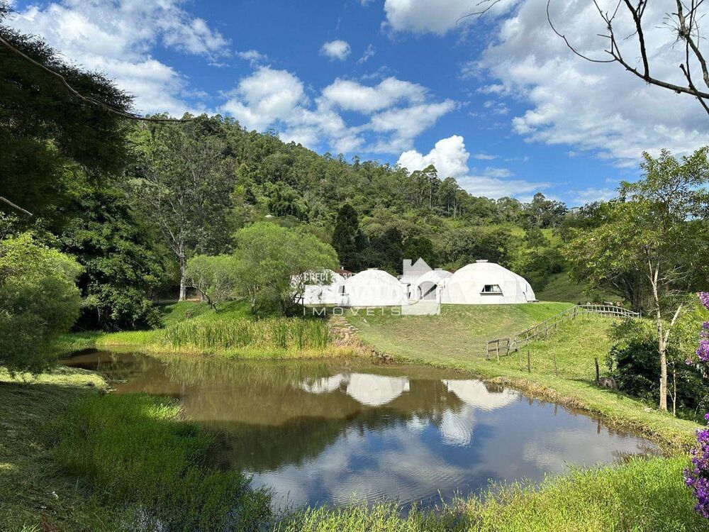Sítio à venda com 3 quartos, 900m² - Foto 3