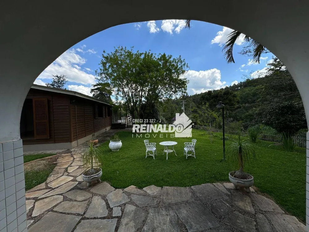 Sítio, 3 quartos, 16 hectares - Foto 12