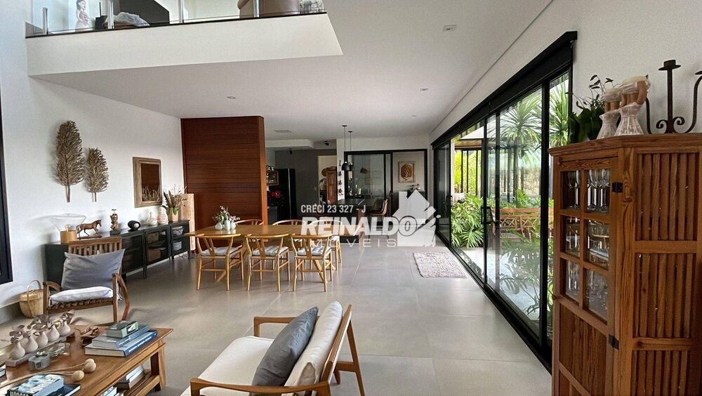 Casa de Condomínio, 4 quartos - Foto 5