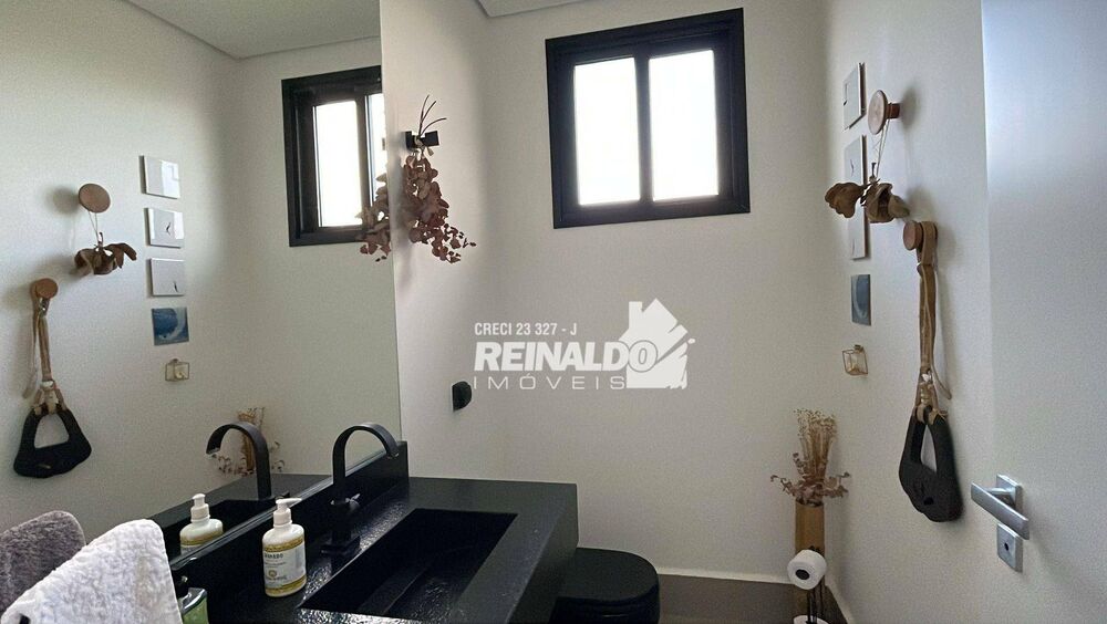 Casa de Condomínio, 4 quartos - Foto 17