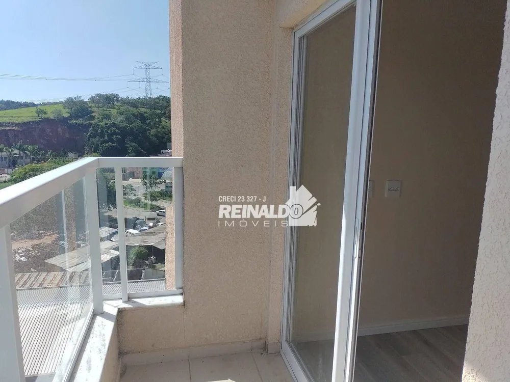 Apartamento, 2 quartos, 50 m² - Foto 10