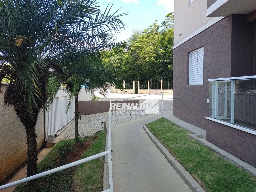 Apartamento, 2 quartos, 50 m² - Foto 11