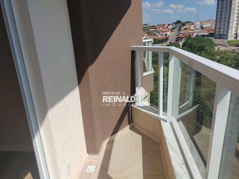Apartamento, 2 quartos, 50 m² - Foto 9