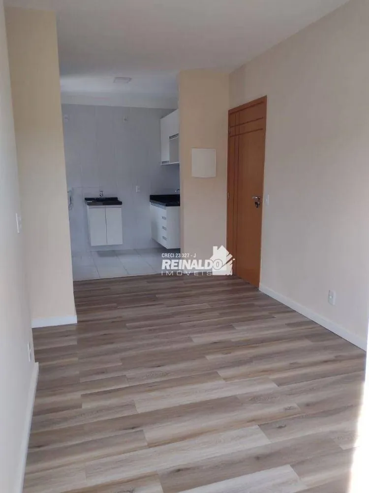 Apartamento, 2 quartos, 50 m² - Foto 4