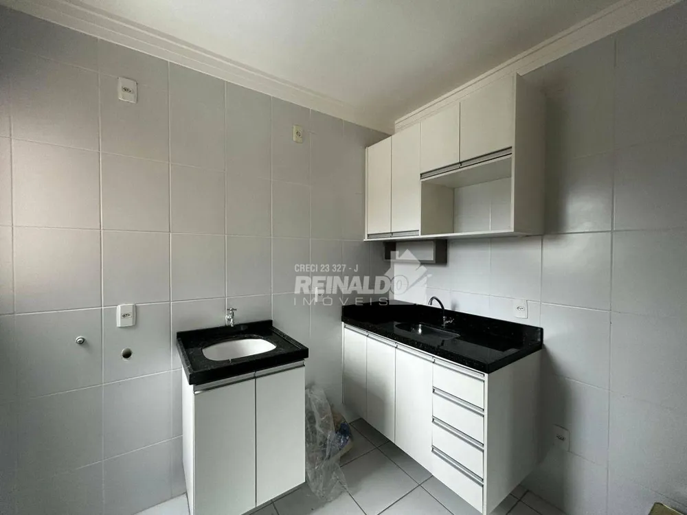 Apartamento, 2 quartos, 50 m² - Foto 5