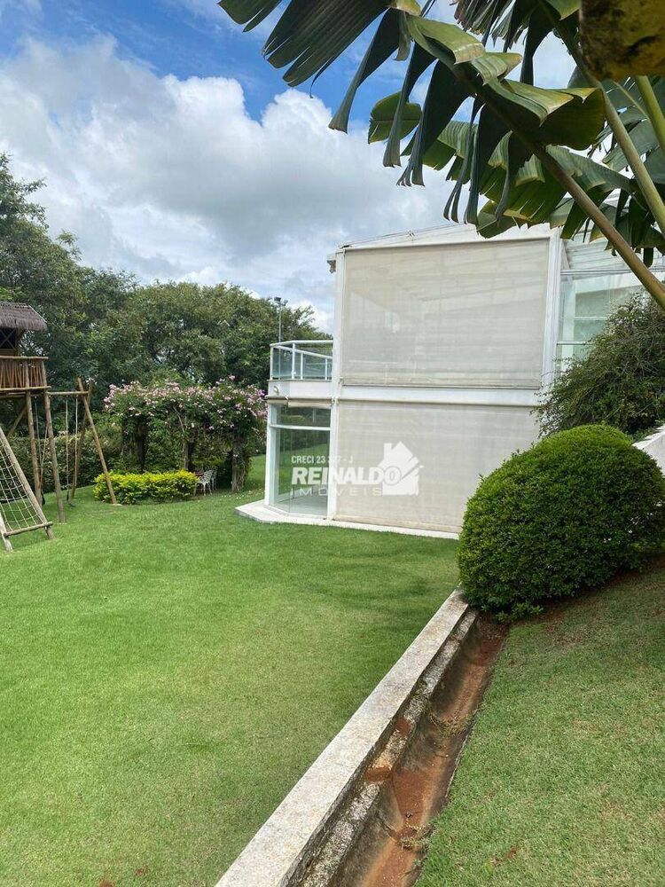 Casa de Condomínio, 9 quartos - Foto 2