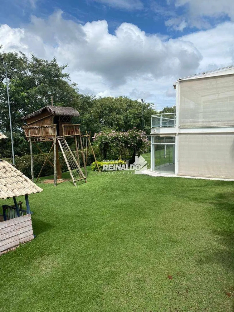 Casa de Condomínio, 9 quartos - Foto 3