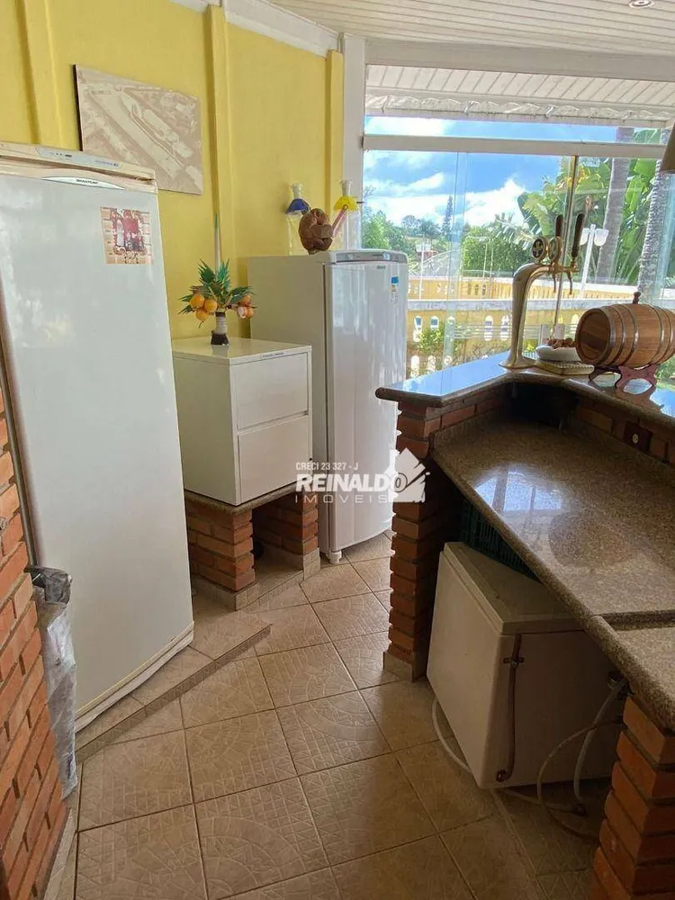 Casa de Condomínio, 9 quartos - Foto 5