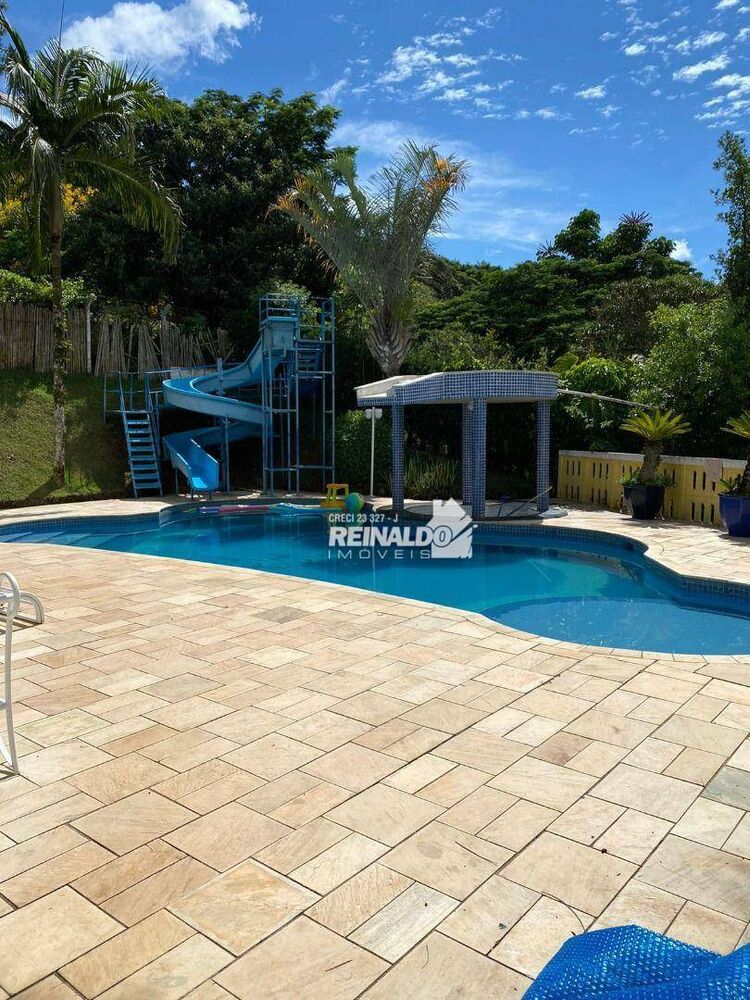 Casa de Condomínio, 9 quartos - Foto 3