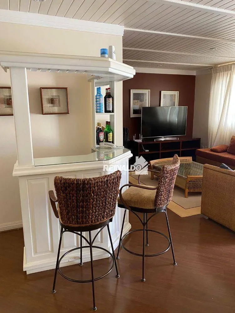 Casa de Condomínio, 9 quartos - Foto 3