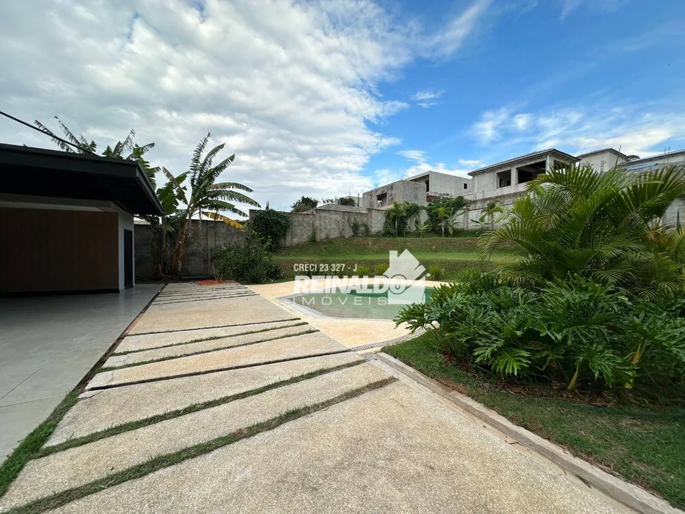 Casa de Condomínio, 3 quartos - Foto 6