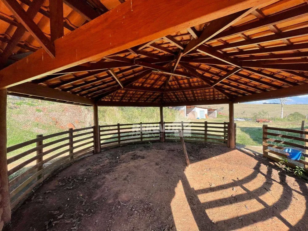 Sítio, 4 quartos, 10 hectares - Foto 1