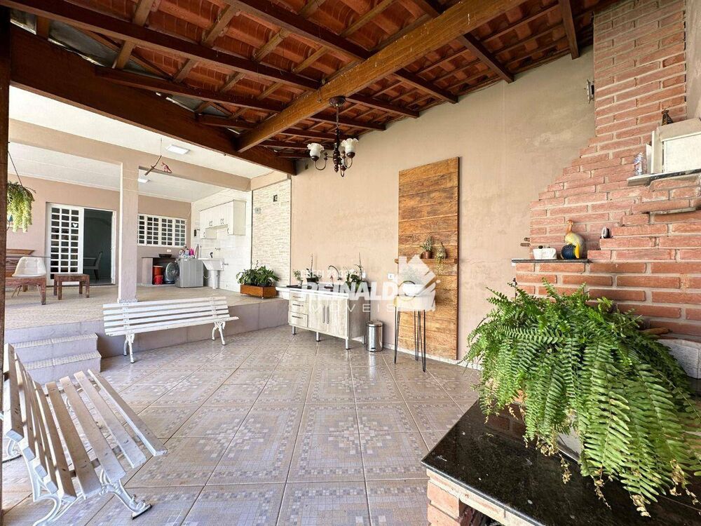 Casa, 3 quartos, 233 m² - Foto 18