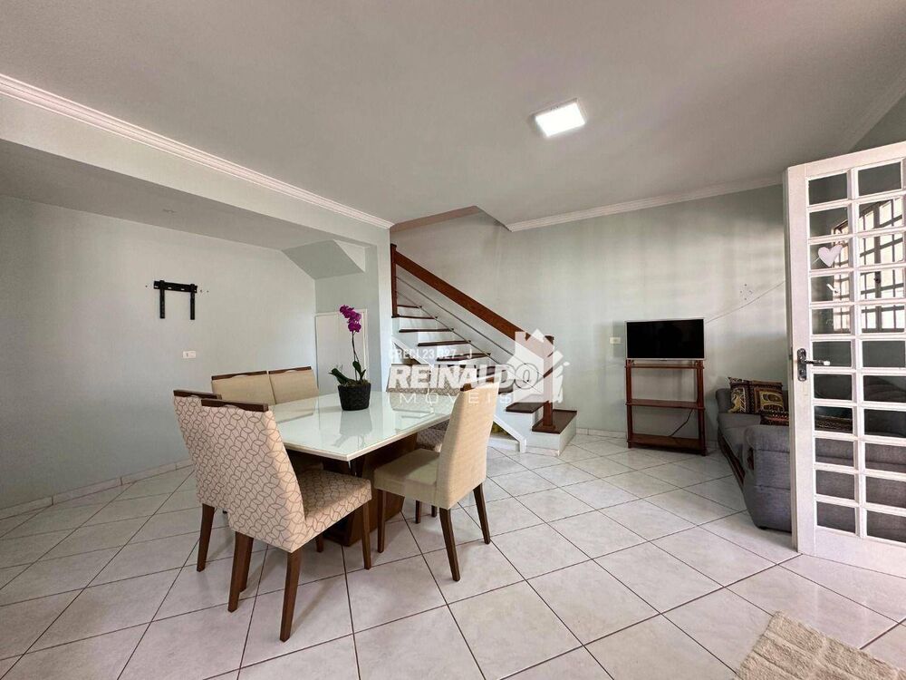 Casa, 3 quartos, 233 m² - Foto 14