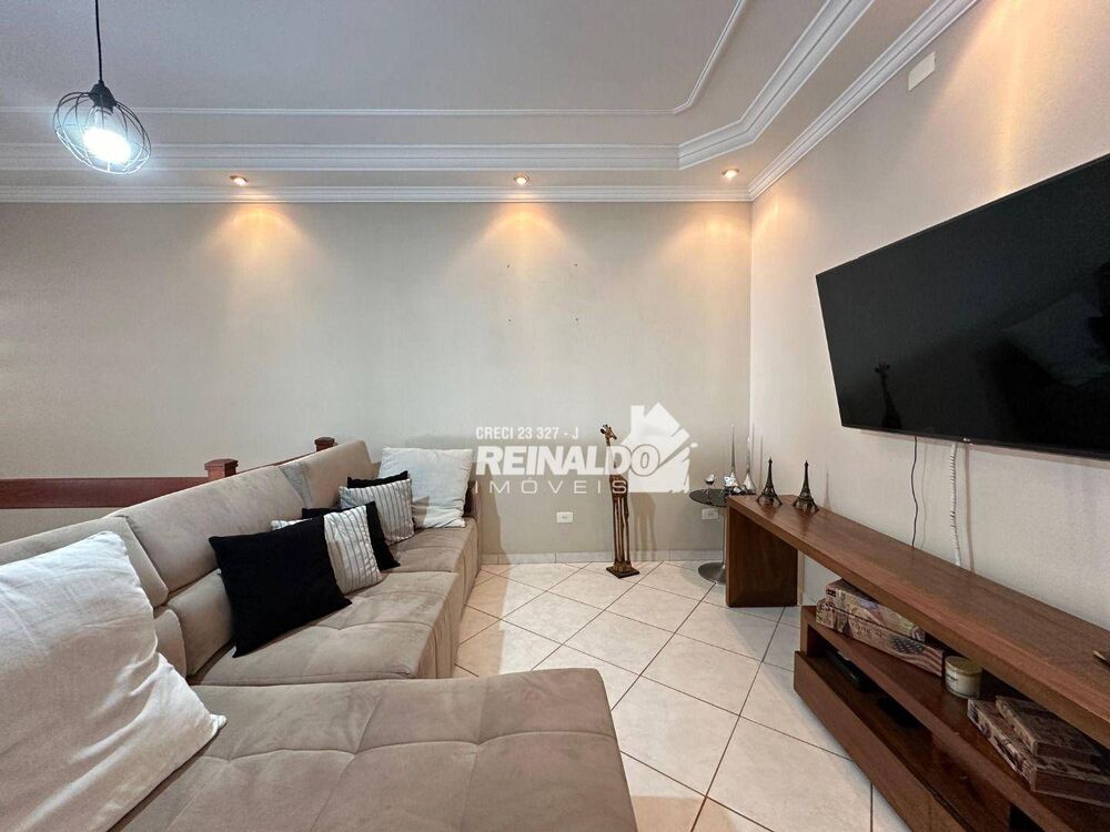 Casa, 3 quartos, 233 m² - Foto 5