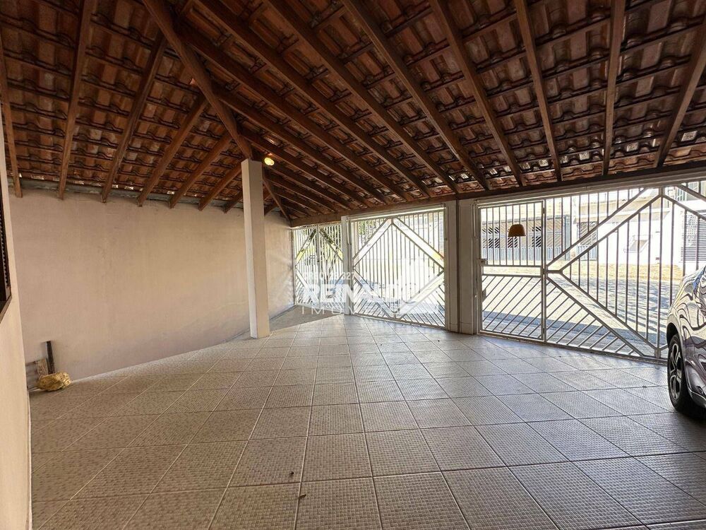 Casa, 3 quartos, 233 m² - Foto 11