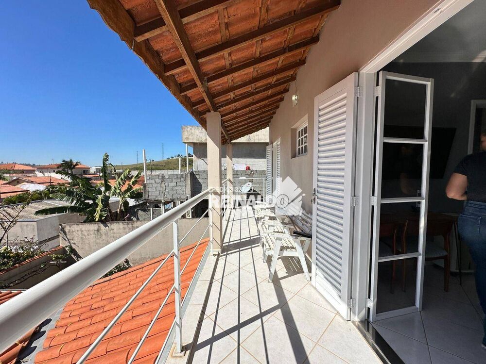 Casa, 3 quartos, 233 m² - Foto 9