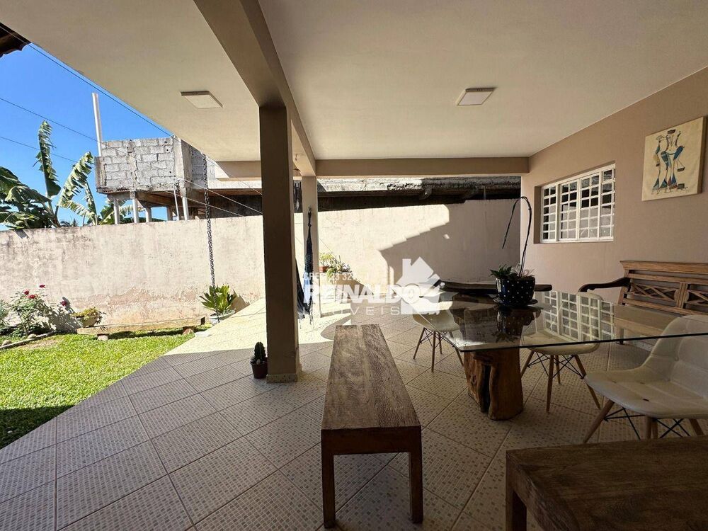 Casa, 3 quartos, 233 m² - Foto 15