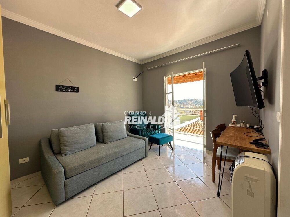 Casa, 3 quartos, 233 m² - Foto 8