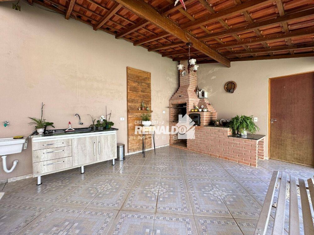 Casa, 3 quartos, 233 m² - Foto 17