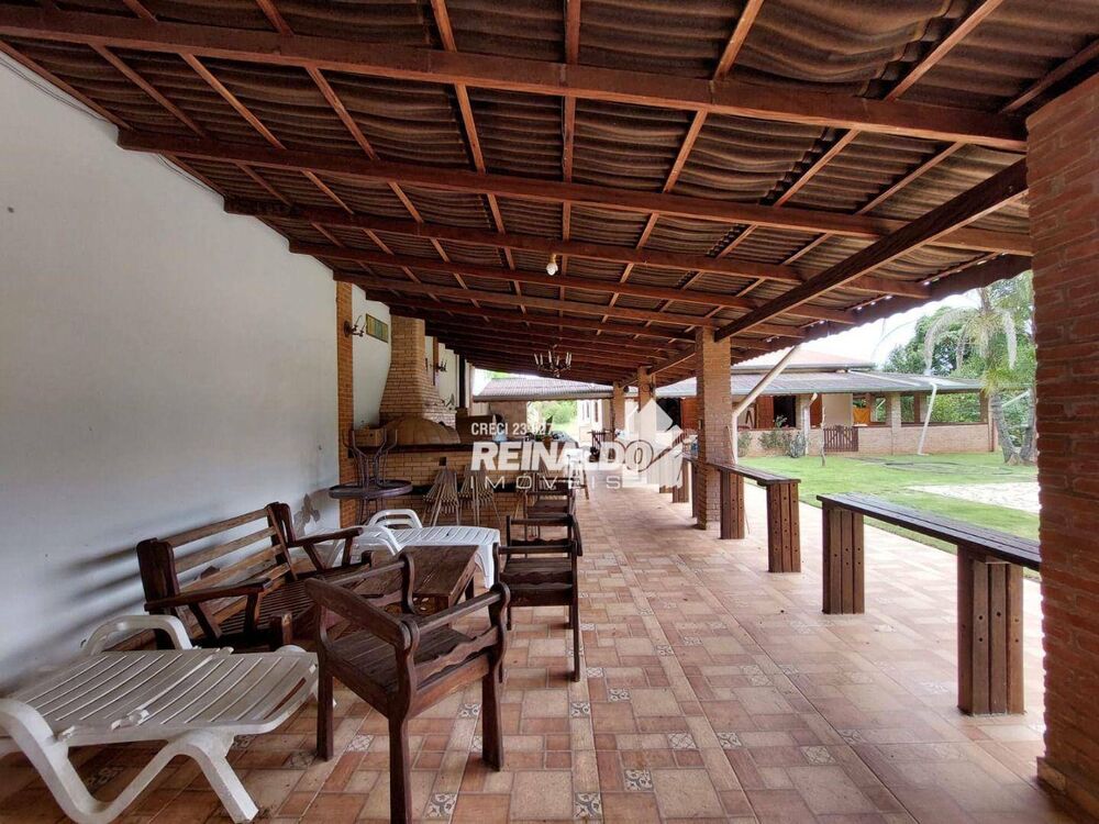 Sítio, 6 quartos, 3 hectares - Foto 18