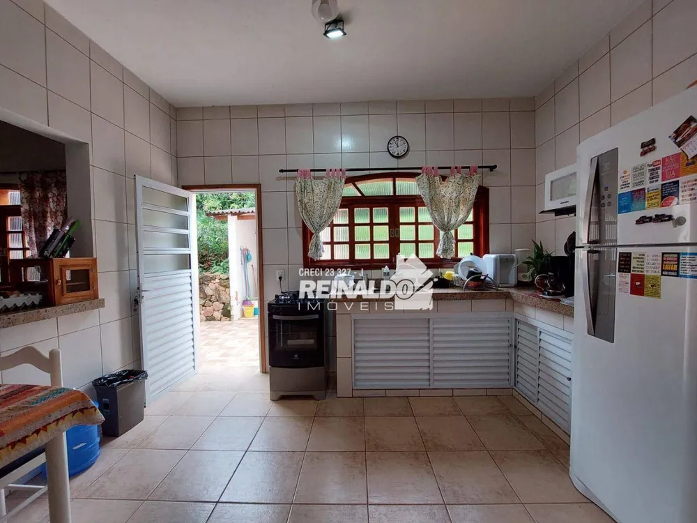 Sítio, 6 quartos, 3 hectares - Foto 15