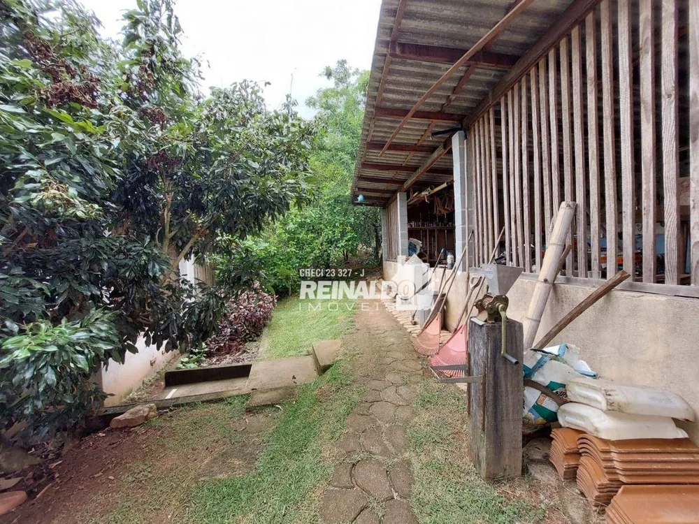 Sítio, 6 quartos, 3 hectares - Foto 4