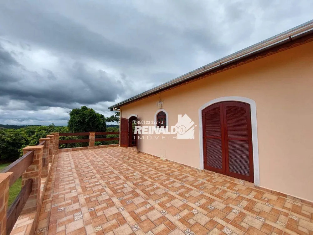 Sítio, 6 quartos, 3 hectares - Foto 8