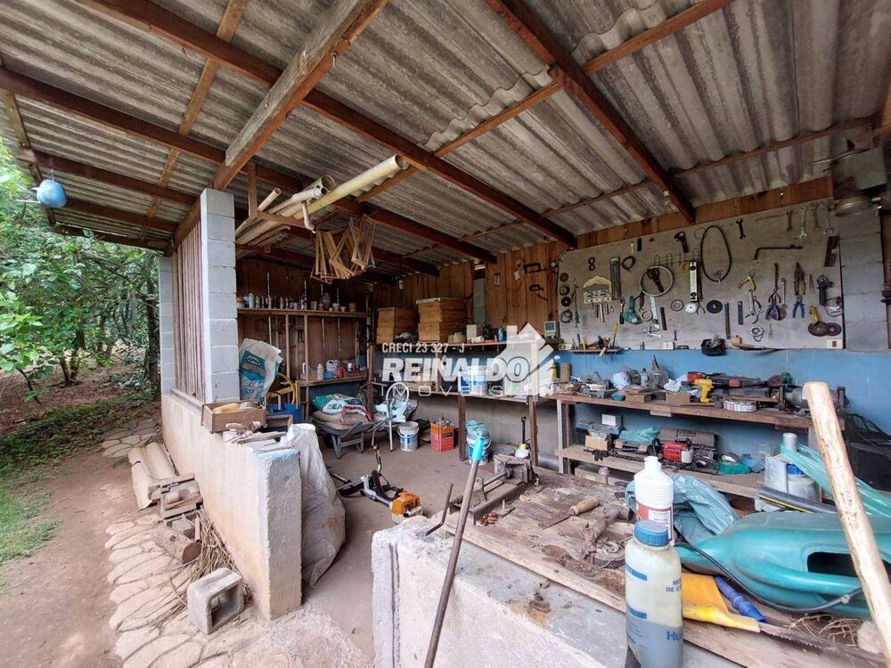 Sítio, 6 quartos, 3 hectares - Foto 3