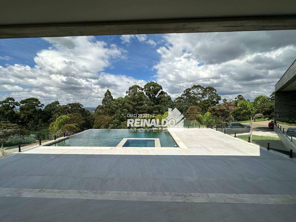 Casa de Condomínio, 5 quartos - Foto 4