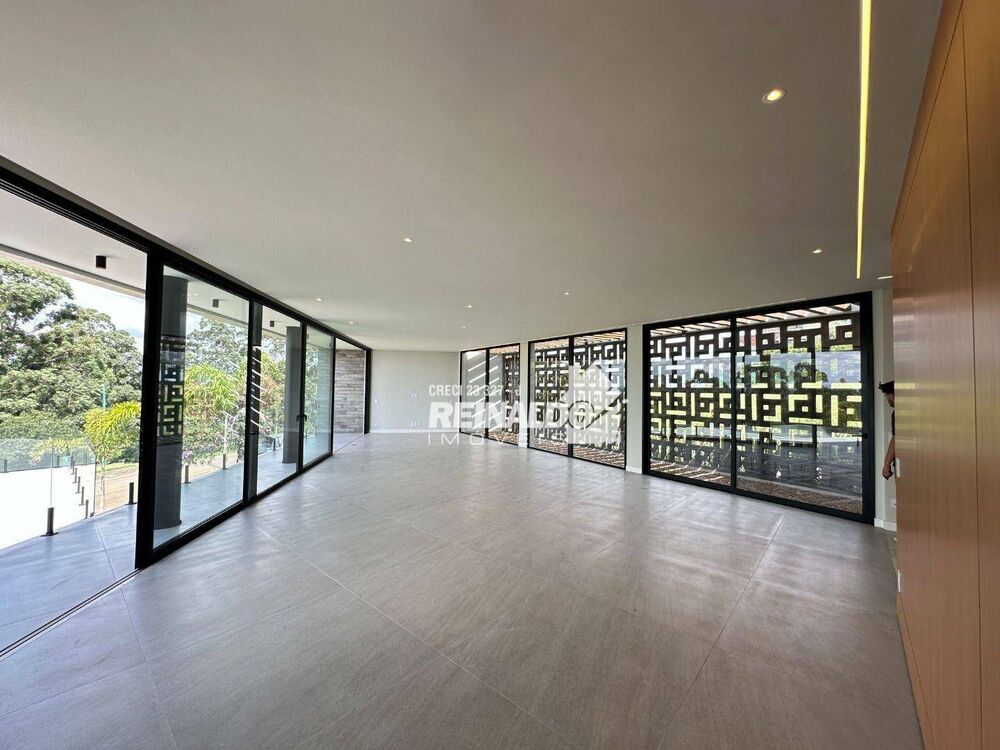 Casa de Condomínio, 5 quartos - Foto 6