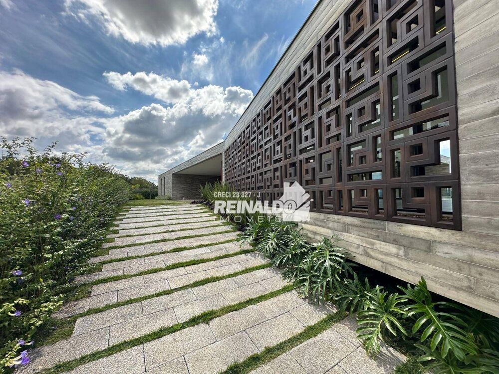 Casa de Condomínio, 5 quartos - Foto 20